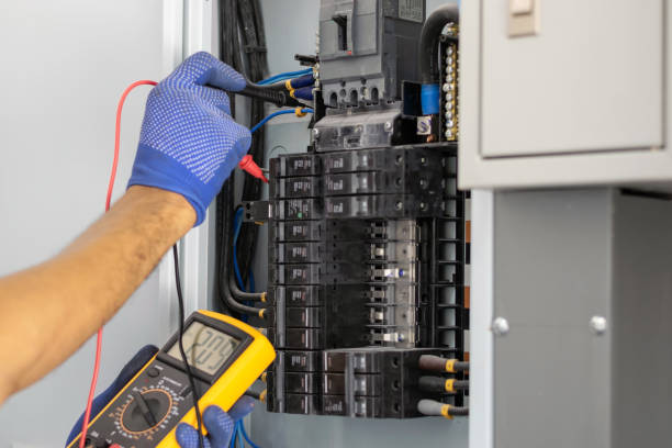 Commercial Electrical Services in Montclair, CA